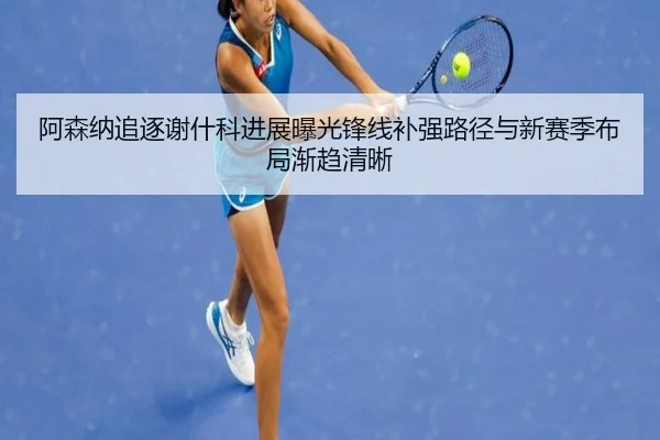 阿森纳追逐谢什科进展曝光锋线补强路径与新赛季布局渐趋清晰