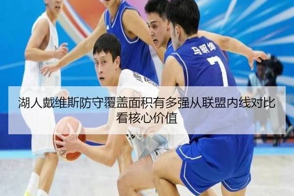 湖人戴维斯防守覆盖面积有多强从联盟内线对比看核心价值