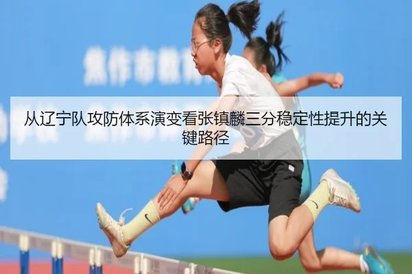 从辽宁队攻防体系演变看张镇麟三分稳定性提升的关键路径